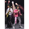 The Rolling Stones Mick Jagger Clothed figure 20cm