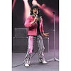 The Rolling Stones Mick Jagger Clothed figure 20cm
