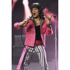 The Rolling Stones Mick Jagger Clothed figure 20cm