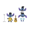 Disney Lilo & Stitch - Stitch Gold Suit Elvis Ultimate figure 5cm