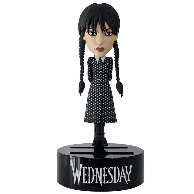 Wednesday Body Knocker Wednesday figure 16cm