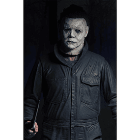 Halloween 2018 Michael Myers figure 46cm