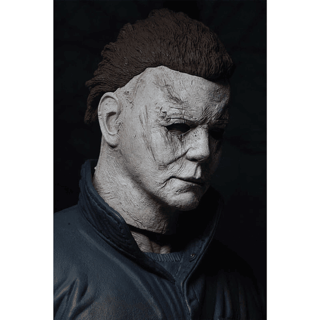 Halloween 2018 Michael Myers figure 46cm