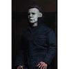 Halloween Michael Myers Clothed Action figure 20cm
