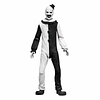 Terrifier Art The Clown Ultimate figure 17cm