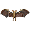 Gremlins Bat Gremlin figure 15cm