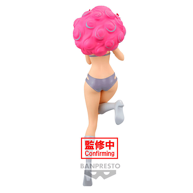 Urusei Yatsura Glitter & Glamorous Lum and Bestie vol.1 figure 21cm