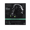 Star Wars Imperial Death Trooper Electronic helmet