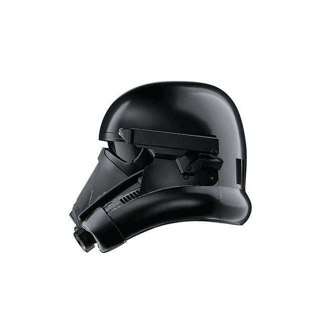 Star Wars Imperial Death Trooper Electronic helmet