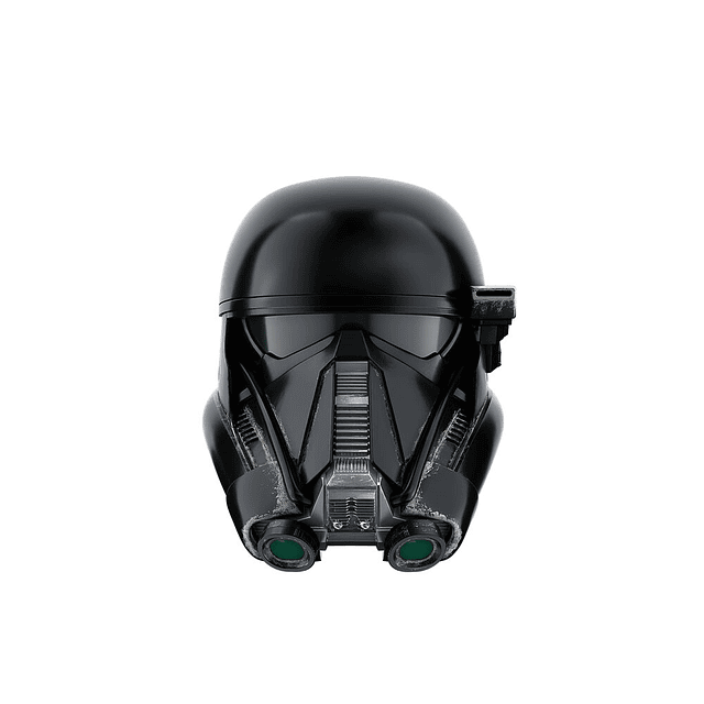 Star Wars Imperial Death Trooper Electronic helmet