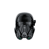 Star Wars Imperial Death Trooper Electronic helmet