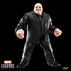 Marvel Legends Series Gameverse Spider-Man Kingpin figure 15cm