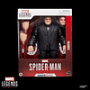 Marvel Legends Series Gameverse Spider-Man Kingpin figure 15cm