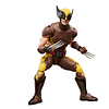 Marvel Legends Series Deadpool & Wolverine -  Wolverine Brown Suit figure 15cm