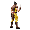Marvel Legends Series Deadpool & Wolverine -  Wolverine Brown Suit figure 15cm