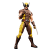 Marvel Legends Series Deadpool & Wolverine -  Wolverine Brown Suit figure 15cm