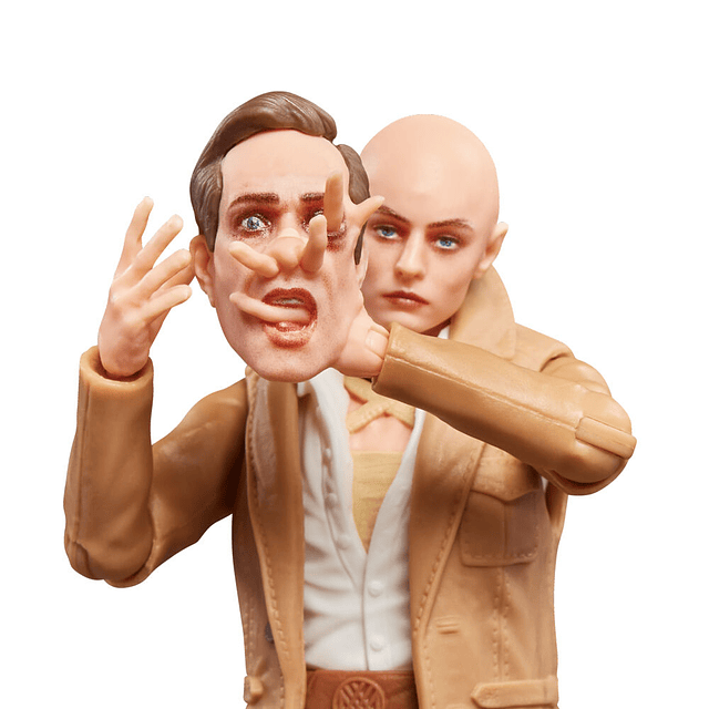 Marvel Legends Series Deadpool & Wolverine Cassandra Nova figure 15cm