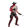 Marvel Legends Series Deadpool & Wolverine Cowboypool figure 15cm