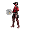 Marvel Legends Series Deadpool & Wolverine Cowboypool figure 15cm