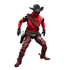 Marvel Legends Series Deadpool & Wolverine Cowboypool figure 15cm