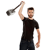 Marvel Avengers Thor Mjolnir Hammer replica