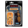 Star Wars The Acolyte Jedi Knight Yord Fandar figure 9,5cm