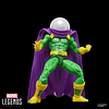 Marvel Comics Spider-Man Mysterio figure 15cm