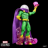 Marvel Comics Spider-Man Mysterio figure 15cm