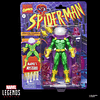 Marvel Comics Spider-Man Mysterio figure 15cm