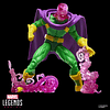Marvel Comics Spider-Man Mysterio figure 15cm