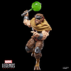Marvel Legends Series Inhumans Medusa & Gorgon pack 2 figures