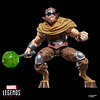 Marvel Legends Series Inhumans Medusa & Gorgon pack 2 figures
