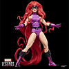 Marvel Legends Series Inhumans Medusa & Gorgon pack 2 figures