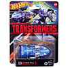 Hot Wheels Transformers Twin Mill car