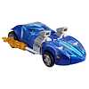 Hot Wheels Transformers Twin Mill car