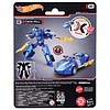 Hot Wheels Transformers Twin Mill car