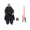 Star Wars The Acolyte The Stranger Qimir figure 9,5cm