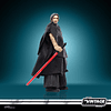 Star Wars The Acolyte The Stranger Qimir figure 9,5cm