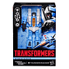 Transformers The Movie Voyager Class Thundercracker figure 16,5cm.