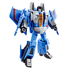 Transformers The Movie Voyager Class Thundercracker figure 16,5cm.