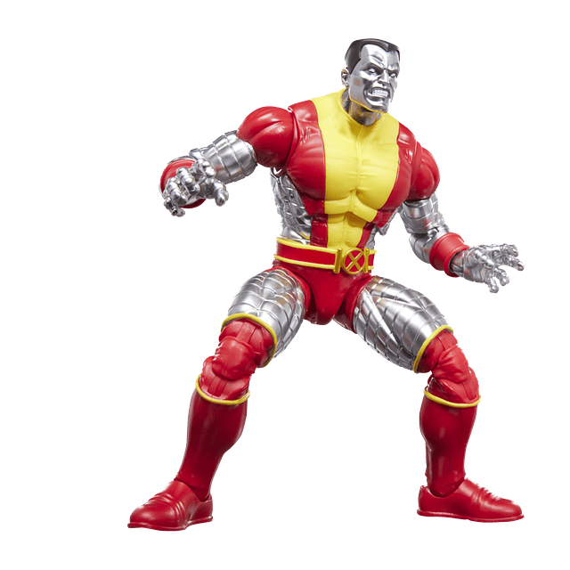 Marvel Astonishing X-Men Kitty Pryde & Marvel's Colossus pack 2 figures 15cm