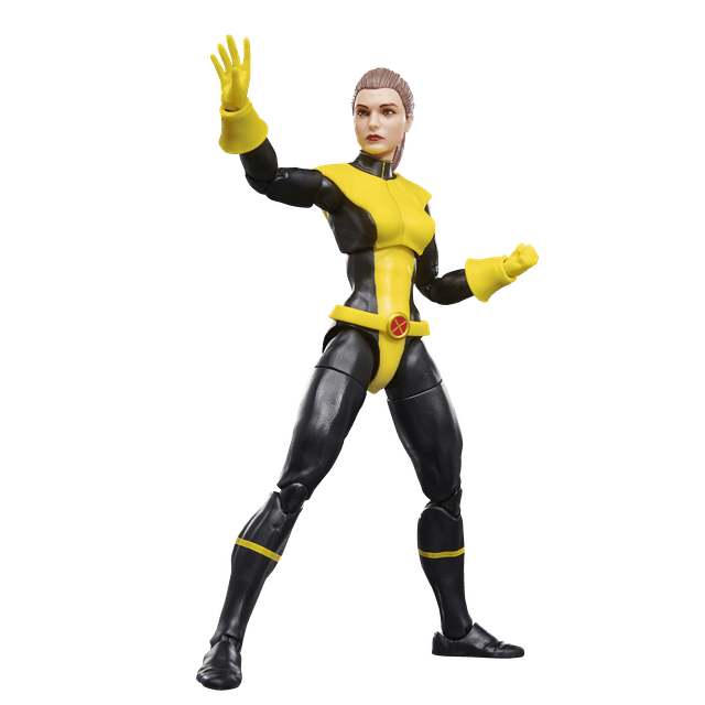 Marvel Astonishing X-Men Kitty Pryde & Marvel's Colossus pack 2 figures 15cm