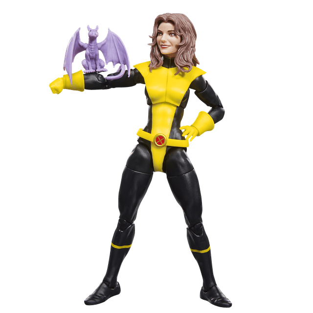 Marvel Astonishing X-Men Kitty Pryde & Marvel's Colossus pack 2 figures 15cm