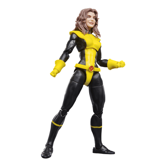 Marvel Astonishing X-Men Kitty Pryde & Marvel's Colossus pack 2 figures 15cm