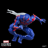 Marvel Comics Spider-Man - Spider-Man 2099 figure 15cm