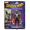 Marvel Legends Series Spider-Man Spider-Venom figure 15cm