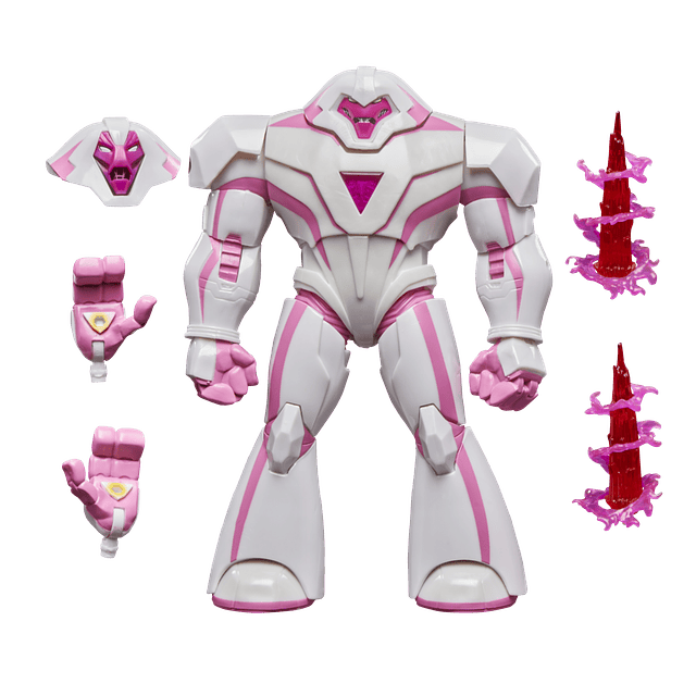 Marvel Legends Series X-Men Nimroo figure 15cm