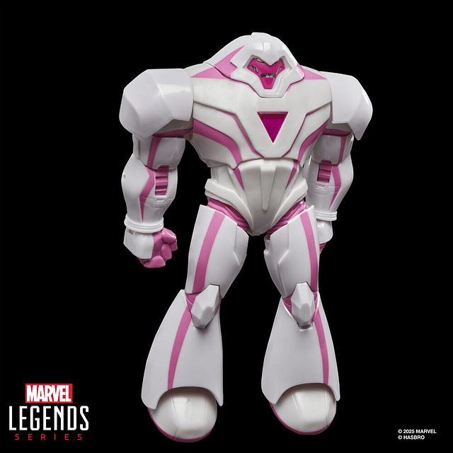 Marvel Legends Series X-Men Nimroo figure 15cm