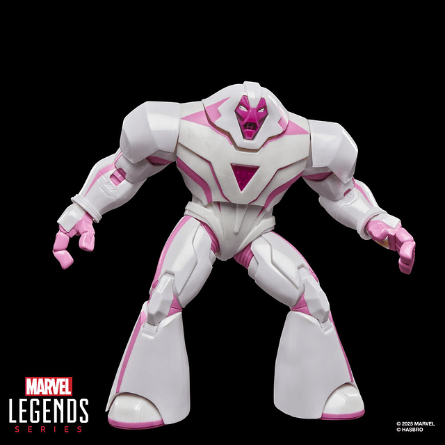 Marvel Legends Series X-Men Nimroo figure 15cm