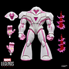 Marvel Legends Series X-Men Nimroo figure 15cm